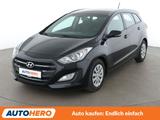 Hyundai i30 1.4 Trend blue*NAVI*TEMPO*PDC*SHZ*KLIMA* - Hyundai i30: Kombi