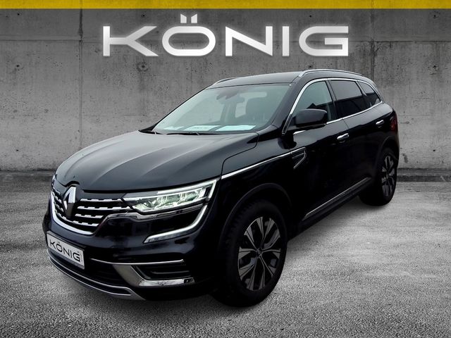 Renault Koleos II 1.3 TCe 160 Techno Automatik Navi