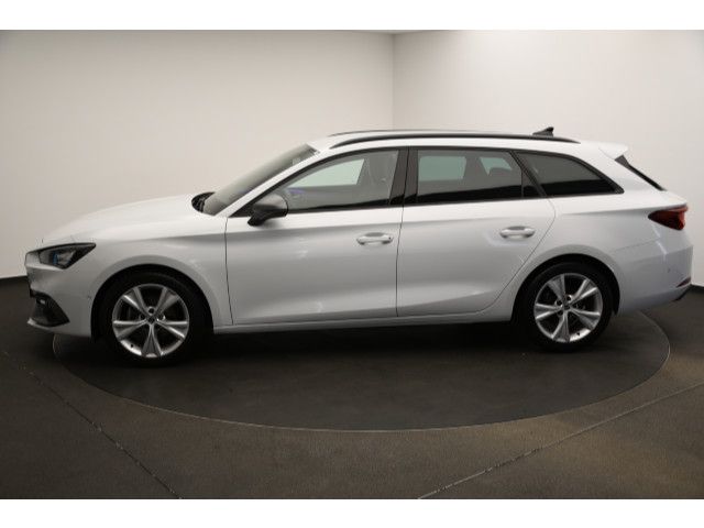Seat Leon - Bild 15