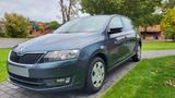 Skoda Rapid 1.6 TDI Green tec Edition Spaceback Ed...