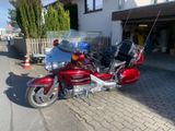 Honda GL 1800 - HONDA GL 1800