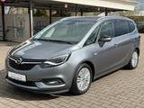 Opel Zafira C ON Innovation 1.4/7Sitze/1.Hand/AHK - Opel Zafira Innovation mit Benzin-Antrieb