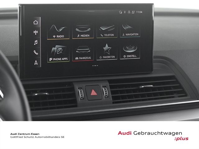 Audi Q5 - Bild 15