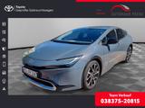 Toyota Prius 2.0 Plug-in Hybrid Executive - gebrauchte Toyota Prius aus dem Jahr 2023