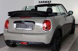 MINI COOPER Cabrio Pepper, T.Leder,Navi,PDC vo+hi,LED - MINI MINI: Pepper