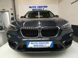 BMW X1 sDrive 18 i Sport Line*Aut*Klimaaut*RFKamera