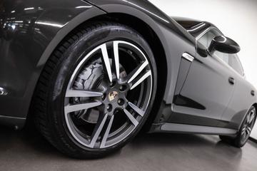 صورة مصغرة 13 لـ 2009 Porsche PANAMERA