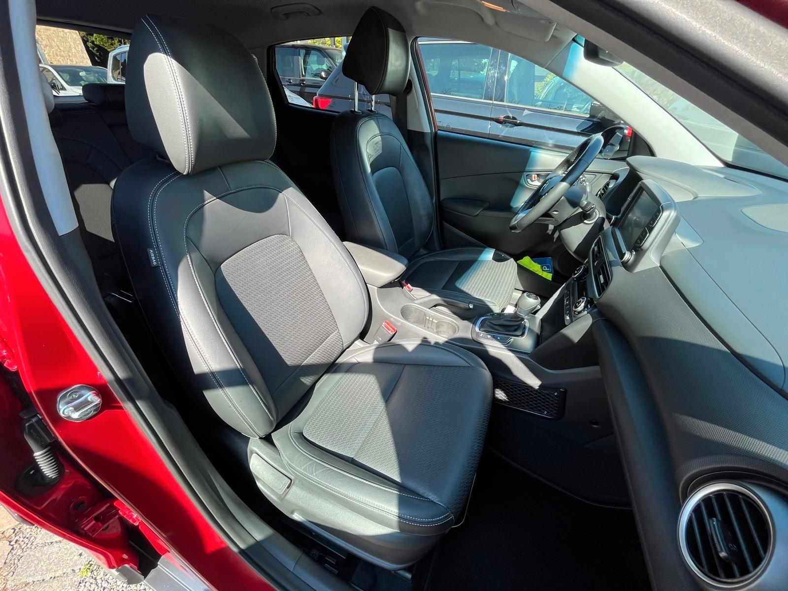 Hyundai Kona Premium*HUD*Lenkradh*