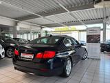 BMW 523i Lim. Navigation Bi-Xenon Leder Beige PDC - BMW 523: Limousine