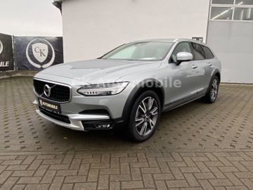 Fahrzeugabbildung Volvo V90 D4 Cross Country Pro AWD/Navi/Pano/BLIS/LED
