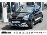 Fiat Panda MY25 Pandina Hybrid 1.0 GSE TEMPOMAT PDC K - Fiat Panda aus 2025