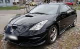 Toyota Celica T23 TUV+HUneu Tuning Magnafl... - Toyota Celica: T23