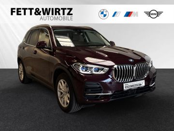 BMW X5 - 1