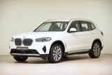 BMW X3 xDrive30d DriveAssProf ACC HiFi Sthzg LED AHK - BMW X3: Drive