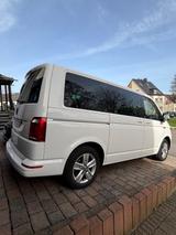 Volkswagen T6 Multivan Gen. 6 Alcantara DSG 7 Sitz. - Volkswagen T6 Multivan in Herne