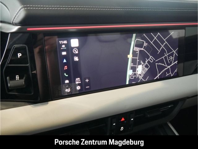 Porsche Macan - Bild 19