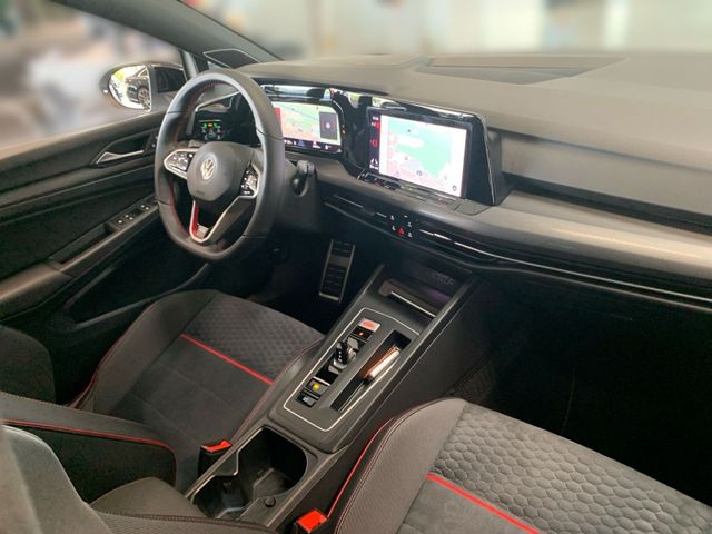 Golf VIII GTI CLUBSPORT EDITION 45 LED+KAM+PANO+