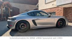 Porsche Cayman - Vorschau 15