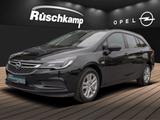Opel Astra K Sports Tourer 1.4 PDCv+h Winterpaket Nav - Opel Astra Gebrauchtwagen in Dortmund