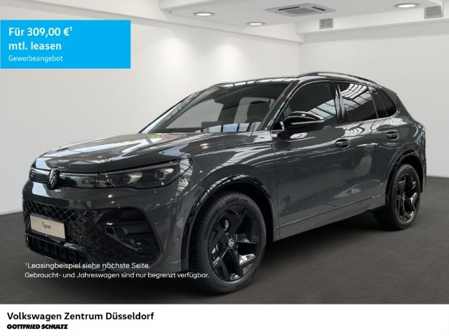 Volkswagen Tiguan R-Line 1 5 l eTSI OPF 110 kW (150PS) DSG 