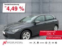 Volkswagen Golf - Vorschau Bild 1