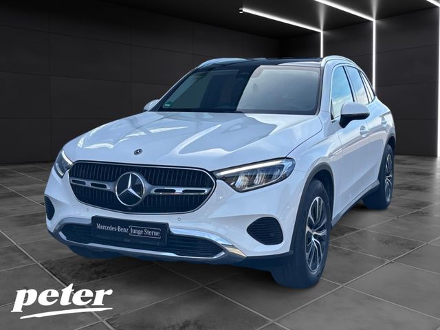 MERCEDES-BENZ GLC 220 d 4M Avantgarde/LED/Panorama-D/Memory-P.