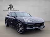 Porsche Cayenne S Approved Pano Luft 21z BOSE PDLS 2xSH - Porsche Cayenne in Krefeld