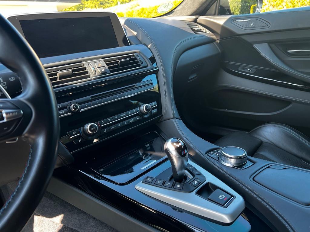 BMW M6