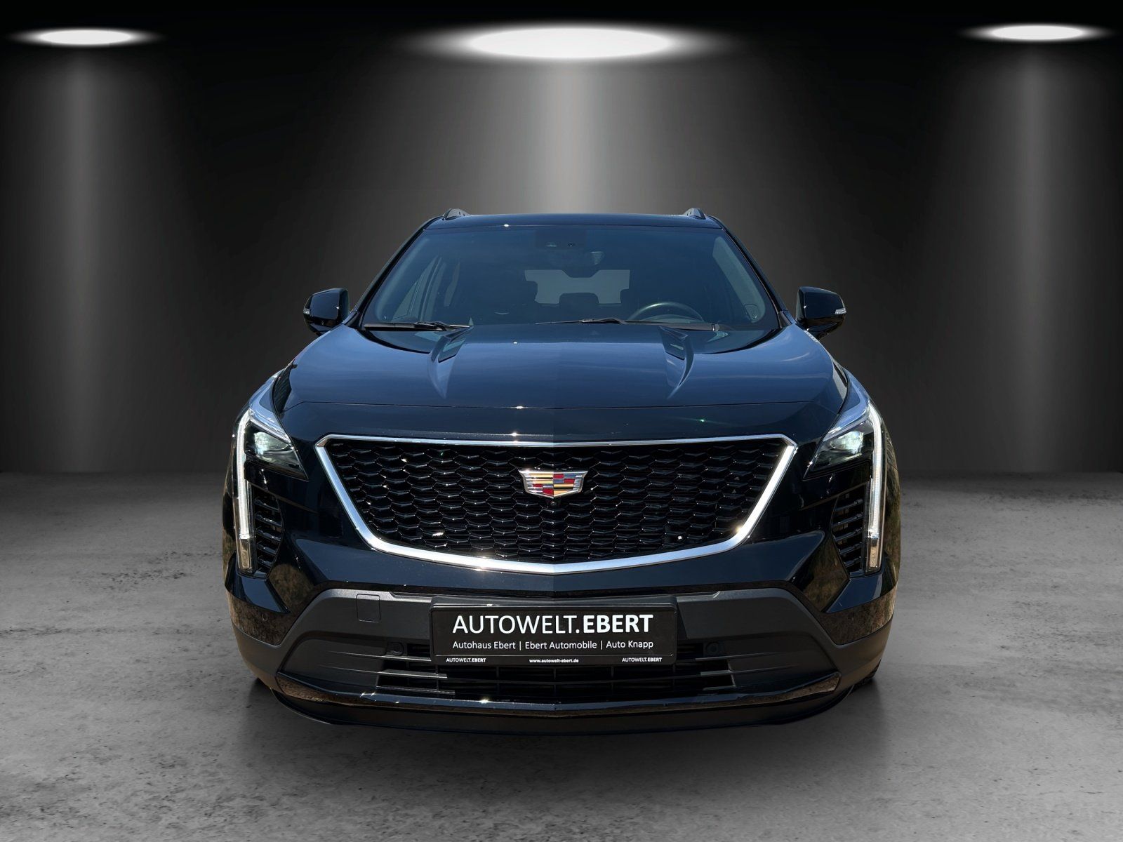 Fahrzeugabbildung Cadillac XT4 Sport 350T AWD AHK/PANO/SITZBELÜFTUNG/MEMORY