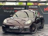 Porsche Panamera Diesel Edition - gebrauchte Porsche Panamera aus dem Jahr 2016
