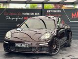 Porsche Panamera Diesel Edition - Porsche Panamera aus 2016