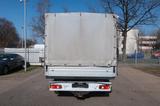 Opel Nr.29 Movano Pritsche/Plane/ DoKa / AHK - : Pritsche Doka