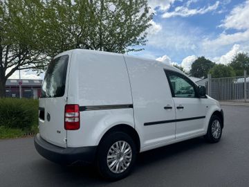 Volkswagen Caddy - 7