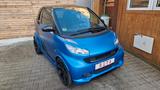 Smart ForTwo coupé 1.0 Carlsson, Navi, Tüv Neu - Smart Gebrauchtwagen von 2011