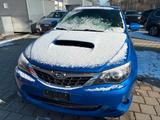 Subaru Impreza 2.0 R Swiss - Subaru Impreza mit Diesel-Antrieb: 2.0