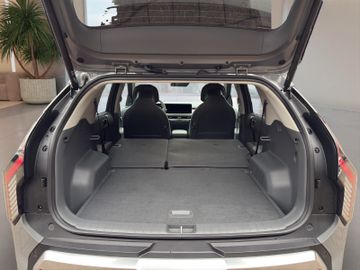 Kia EV3 58,3kWh Earth WP 360 Kamera 19" Elek. Heckkl