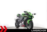 Kawasaki ZX 10 R NINJA - QS, Brake-Control, TFT, LED - KAWASAKI ZX10R