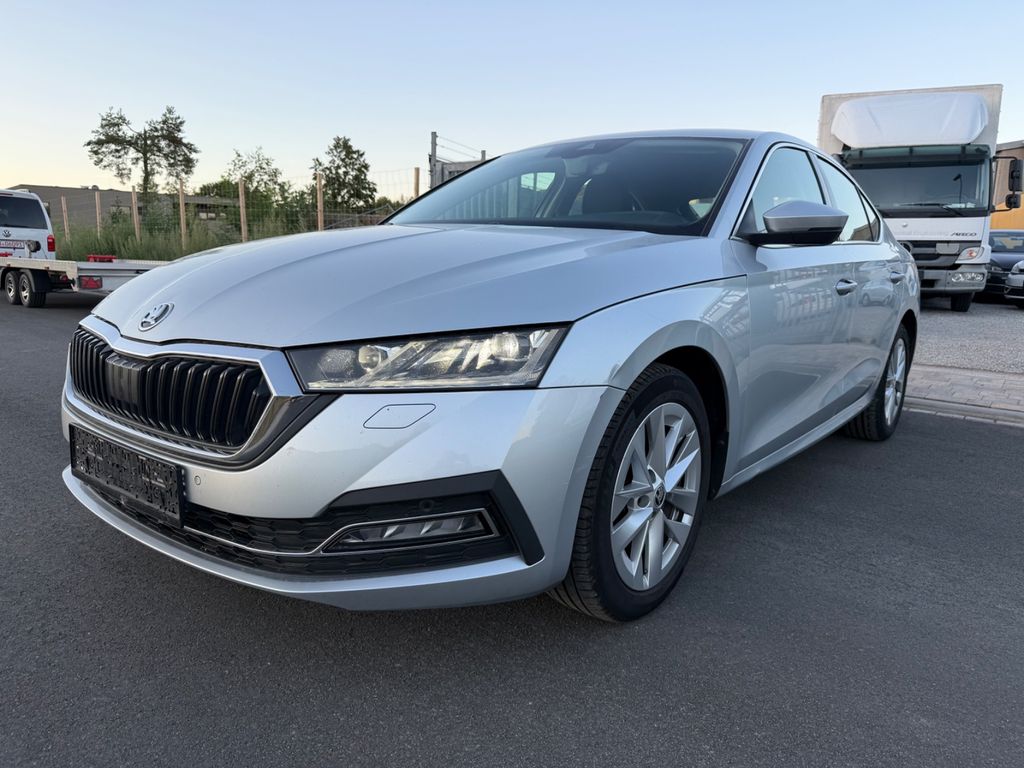 Image of Skoda Octavia