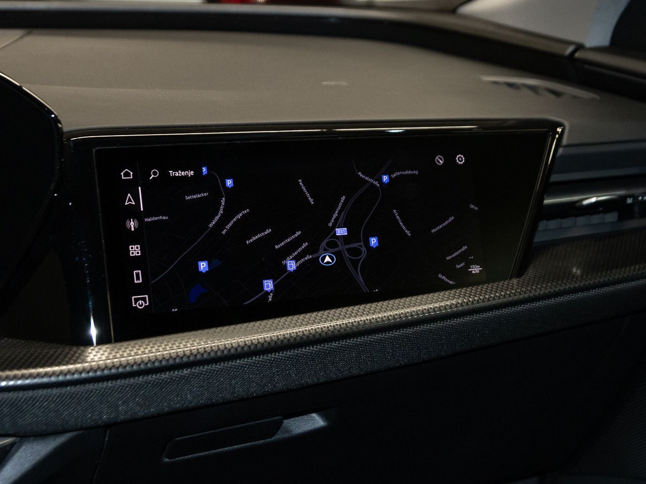Audi Q5 - Bild 17