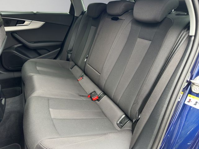 A4 Avant 35 2.0 TDI S-tronic PDC SHZ NAVI LED