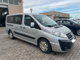 Fiat Scudo 2.0 MJT/130 PL Combi 8 posti - Fiat Scudo: 2.0