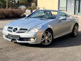 Mercedes-Benz SLK 350 SLK Roadster SLK 350 - gebrauchte Mercedes-Benz SLK 350 aus dem Jahr 2009