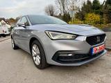 Seat Leon Style NaviLedGarantie3Z.KlimaWinterPaket - gebrauchte Seat Leon aus dem Jahr 2022