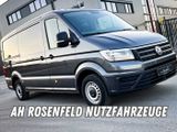 Volkswagen Crafter 35 Kasten MR DSG+LED+Standhz.+Sitzhz.+Te - Angebote entsprechen deinen Suchkriterien