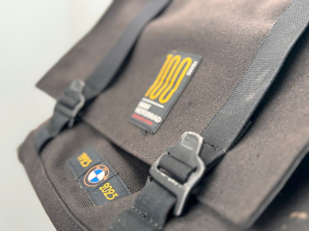 Fahrzeugabbildung BMW R NineT URBAN G/S 40 YEARS GS *NEUWERTIG