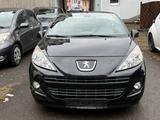 Peugeot 207 CC Cabrio-Coupé Active - gebrauchte Peugeot 207 aus dem Jahr 2013