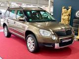 Skoda Yeti Ambition Plus Edition/ DSG/ TüvNEU/ AHK - Skoda Yeti: Ambition Plus Edition