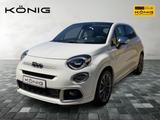 Fiat 500X Dolcevita mit Faltdach und Automatik - Fiat 500X in Leipzig