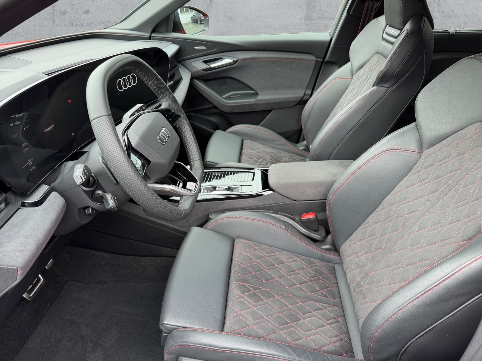 Audi SQ6 e-tron - Bild 12