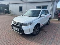 Suzuki Vitara - Vorschau Bild 4